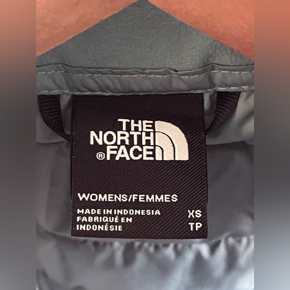 Blue vest - Picture 3 of 3